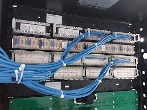 SLT Tech Services, LLC
