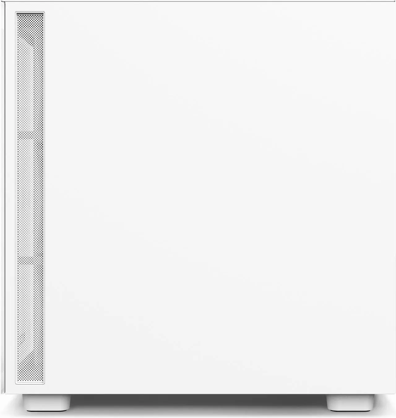 NZXT H Series H7 (2023) Elite Edition ATX Mid Tower Chassis White Color-CM-H71EW-02 - Image 7