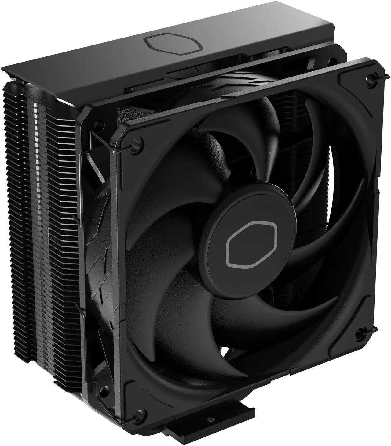Cooler Master Hyper 212 Black Edition CPU Cooling Fan RR-212S-20PK-R2